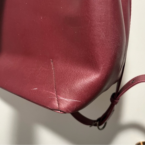 Matt & Nat KINTLA VEGAN SATCHEL - Picture 9 of 9